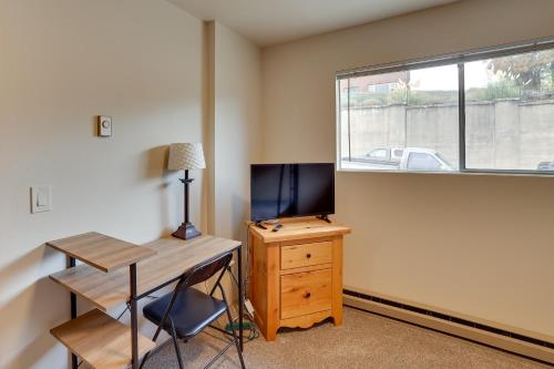 Lewiston Vacation Rental with Nearby River Access!