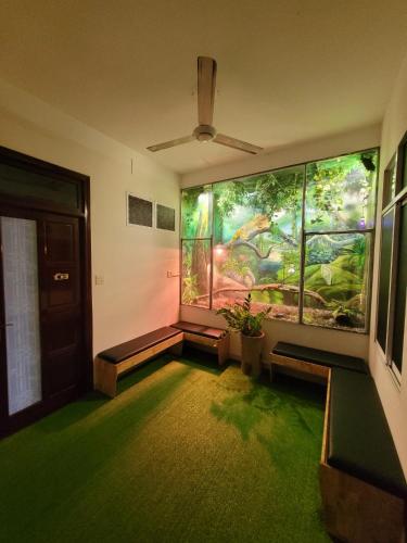 Jungle Dorm Nha Trang in Nha Trang