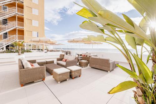 Atlantic Holiday Hotel