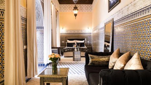 Riad Afous 5
