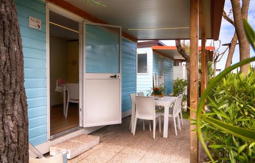 Girasole Eco Family Village – Fermo, MO