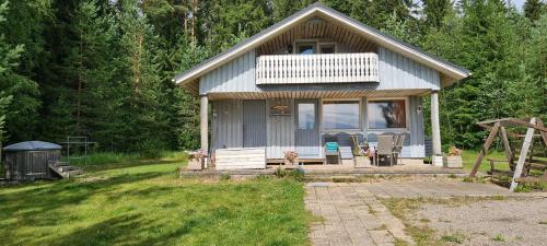 Villa Sunny Beach- Aurinkoranta