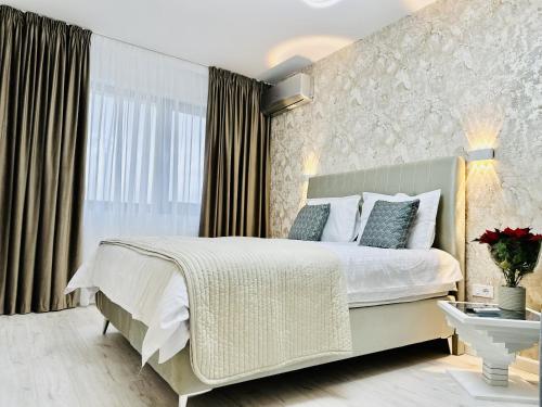 Sky Double Studio - Apartment - Bucharest