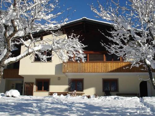  Mangard Hermine in Sankt Gallenkirch