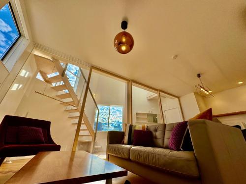 Villa Monica EAST in Chikusa