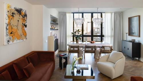 The Onsider - Luxury Apartment 3 Bedrooms - Paseo de Gracia