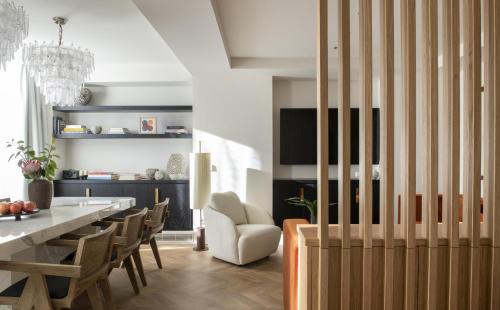 The Onsider - Penthouse 3 Bedroom Apartment - Paseo de Gracia