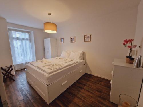  Easy-Living Lucerne City Apartments 1 in Luzern