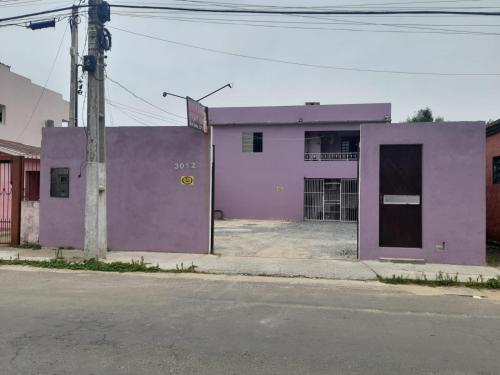 Pousada navarro, São Gabriel