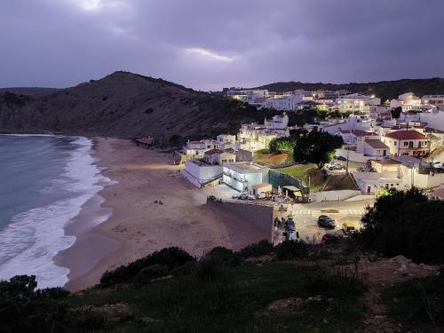 Apkārtne, Casa Luna, Burgau - Luz, Lagos in Luz