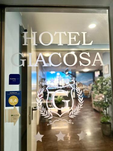 Hotel Giacosa - image 2