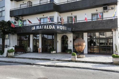 Hotel Santa Mafalda - image 2