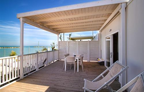 Girasole Eco Family Village – Fermo, MO