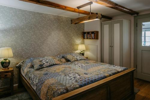  Crowe Cottage in Moschendorf