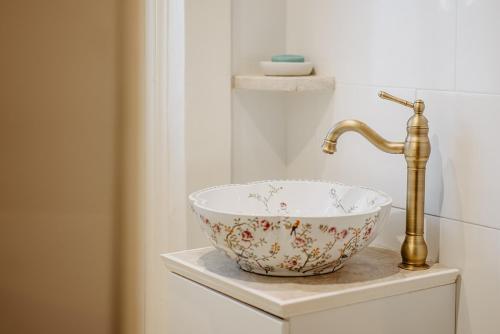  Crowe Cottage in Moschendorf