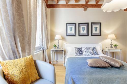 Two-Bedroom Apartment image 10