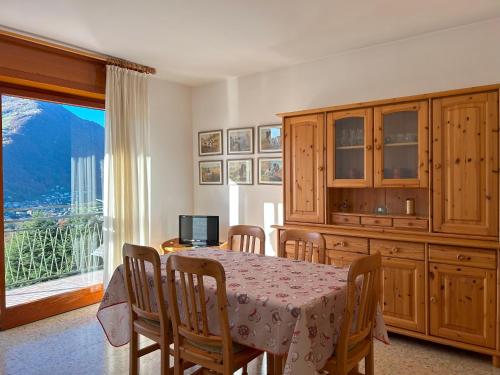 Bellavista - Residence in Barzio center near free ski shuttle