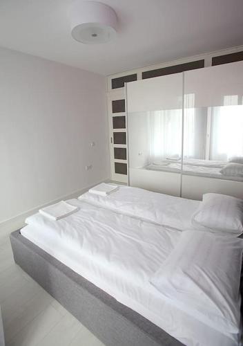 Modern Turquoise Apartment/free WiFi, Sofia (photo 11)
