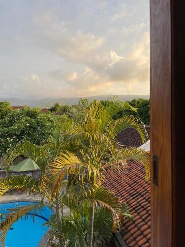 Kubu Elsa Bali – Lovina Beach, CO