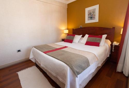 Apart Hotel Montepiedra