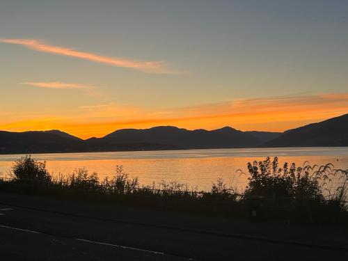 The Wee Cottage by the Ferry in Gourock