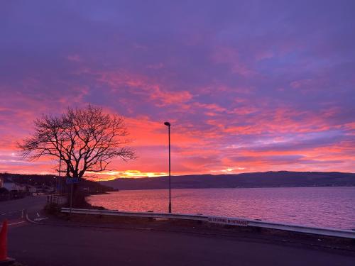 The Wee Cottage by the Ferry in Gourock