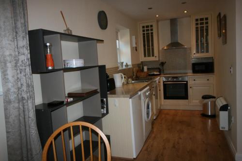 High Dalby House - image 11