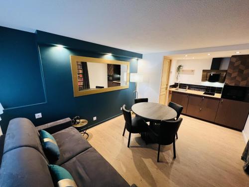 บริการและสิ่งอำนวยความสะดวก, Kyriad Lisieux in ลิซิเออ