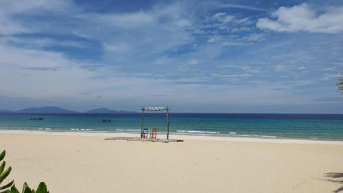 Seaview Cam Ranh Beach Resort Nha Trang Near The Airport Best Location