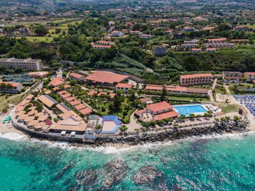 Villaggio Torre Ruffa 1