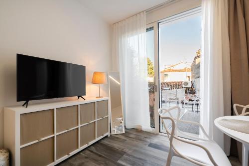  Palazzo Ruzante Padova - Atene Apt in Padua