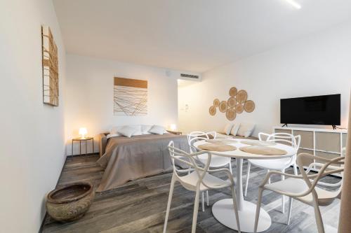 Palazzo Ruzante Padova - Atene Apt - Padova