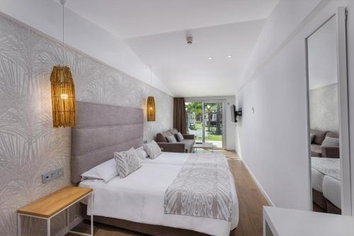 Kumara Serenoa By Lopesan Hotels in Gran Canaria