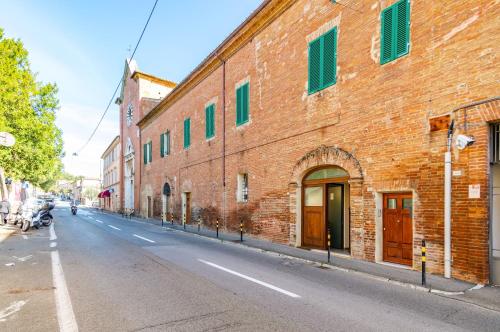 Porta Romana Charming Apartment near the center!