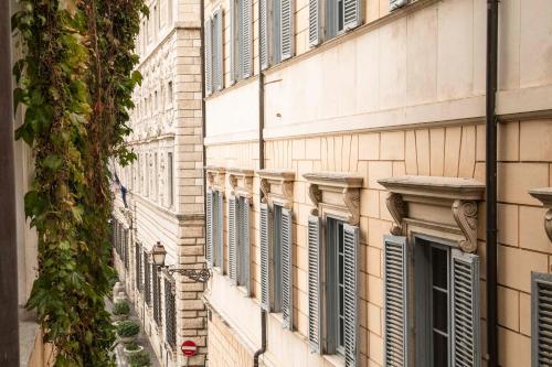 Suites Campo de' Fiori - Zen18-19-20 2