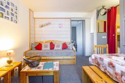 Two-Bedroom Superior Apartment