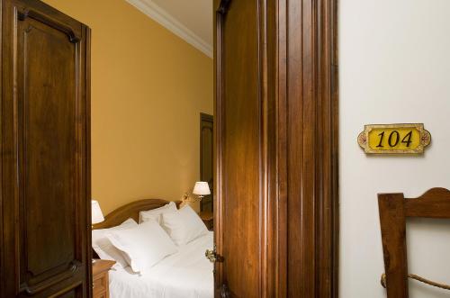 Rome Garden Hotel, Roma (foto 4)