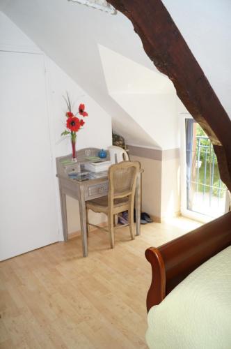 Chambres d'Hôtes La Loubatais