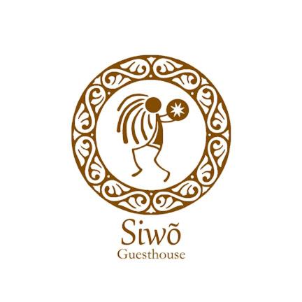 Siwõ Art Guesthouse