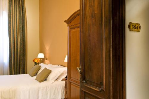 Rome Garden Hotel, Roma (foto 5)