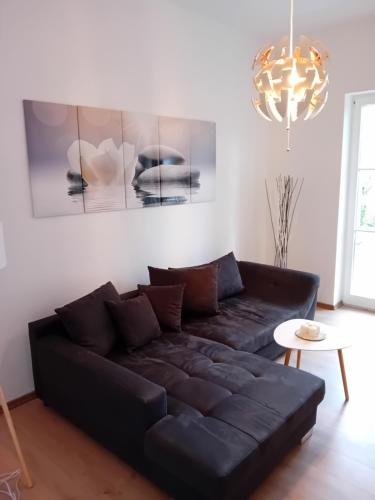 fambiwo - Top Ferienwohnung in sehr guter Lage, Дрезден (фото 3)