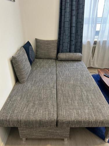 Stylish-City Loft-Zentral-Bahnhof-Elberfeld-W6, Wuppertal (zdjęcie 11)
