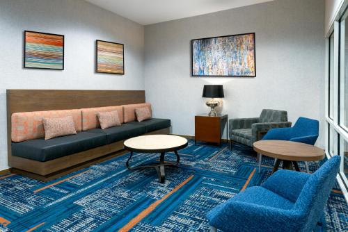 Hampton Inn By Hilton Charlotte-Uptown