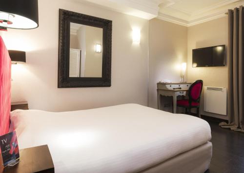 Enjoy Hostel, Paris (Foto 7)