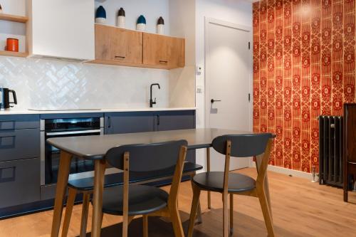 Crashpads Shoreditch the Club Row Collection - image 8