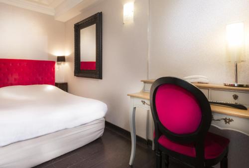 Enjoy Hostel, Paris (Foto 2)