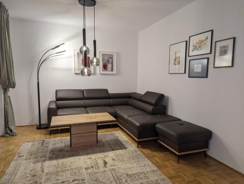 Ferienwohnung Tauern in 8813 Sankt Lambrecht