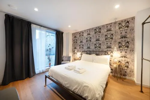 Crashpads Shoreditch Apartments - The Club Row Collection photo 2