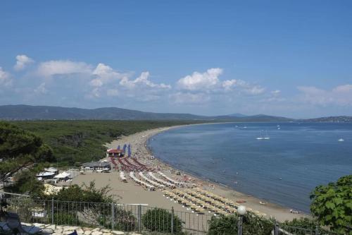  Villa Federigo - Monte Argentario in Monte Argentario