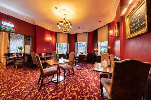 scotland hotel